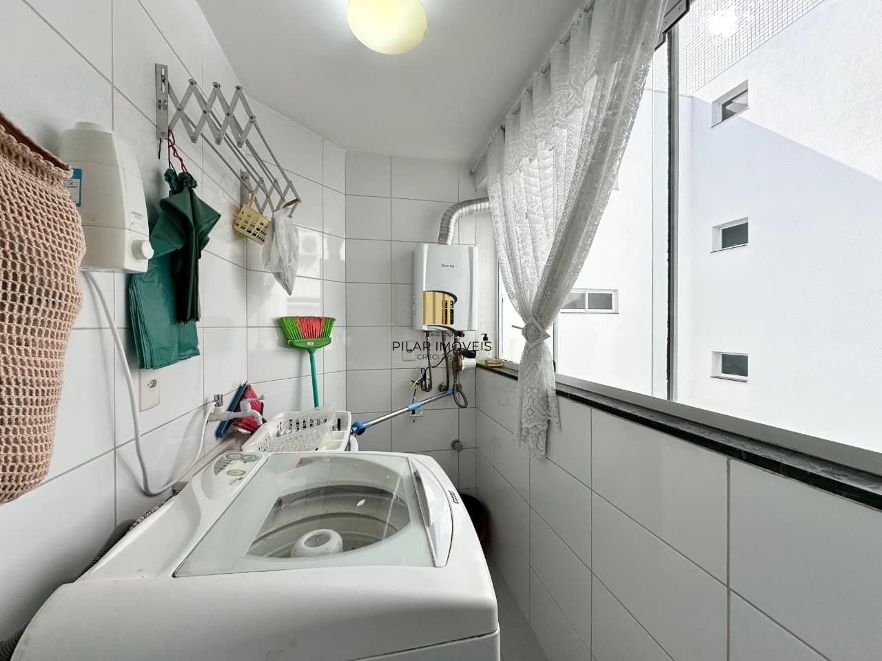 Apartamento 2 dormitórios no bairro Navegantes