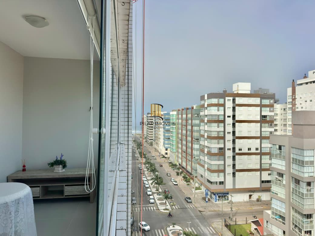 Apartamento 2 dormitórios no bairro Navegantes