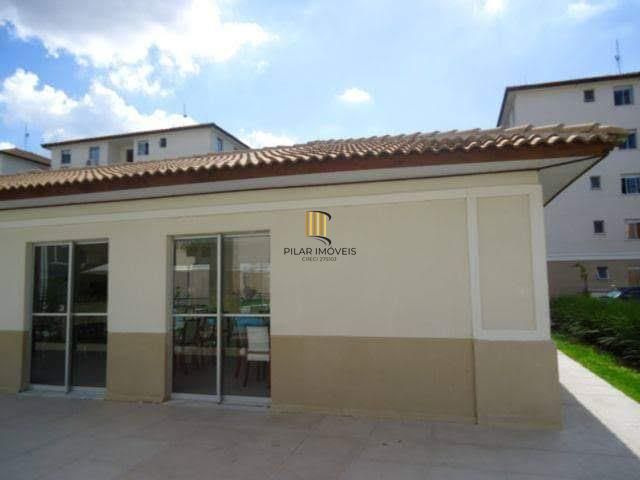 Apartamento 2 dormitórios no bairro Sarandi