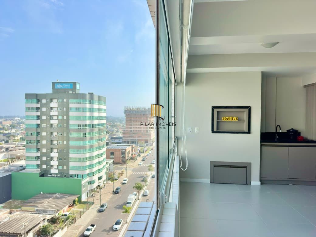 Apartamento 2 dormitórios no bairro Navegantes