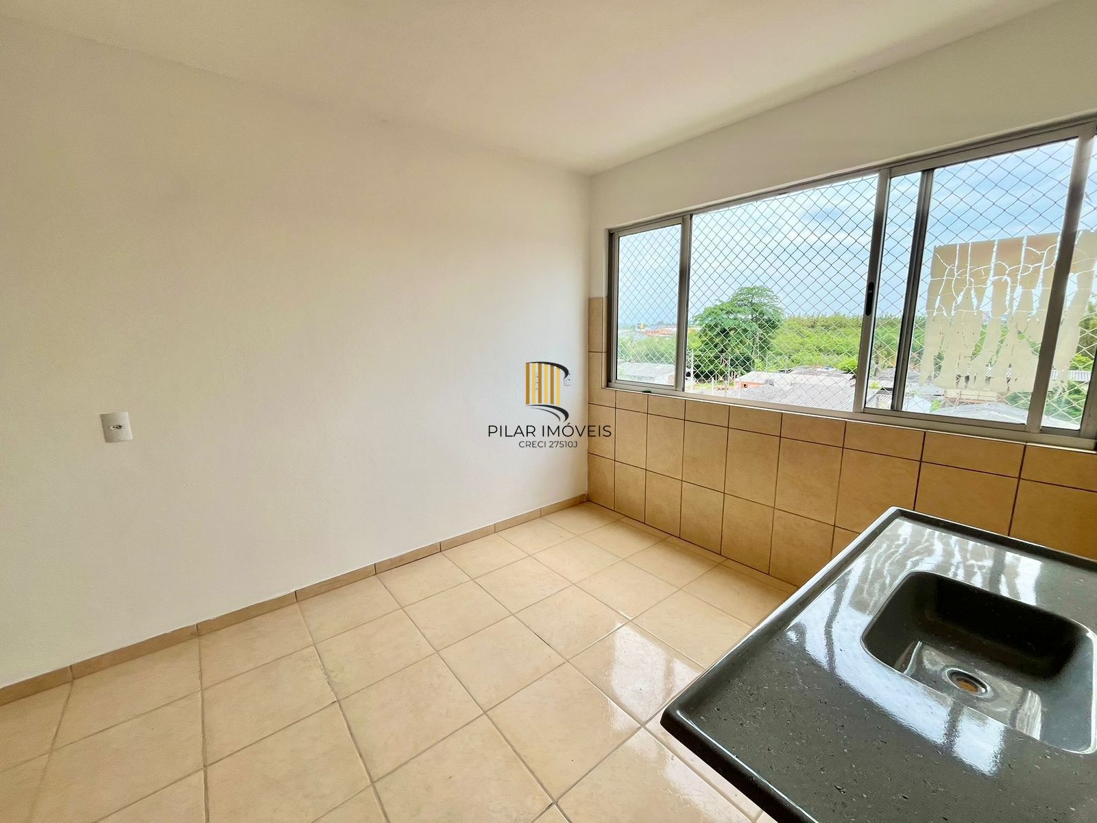 Apartamento 2 dormitórios no bairro Passos dos Ferreiros