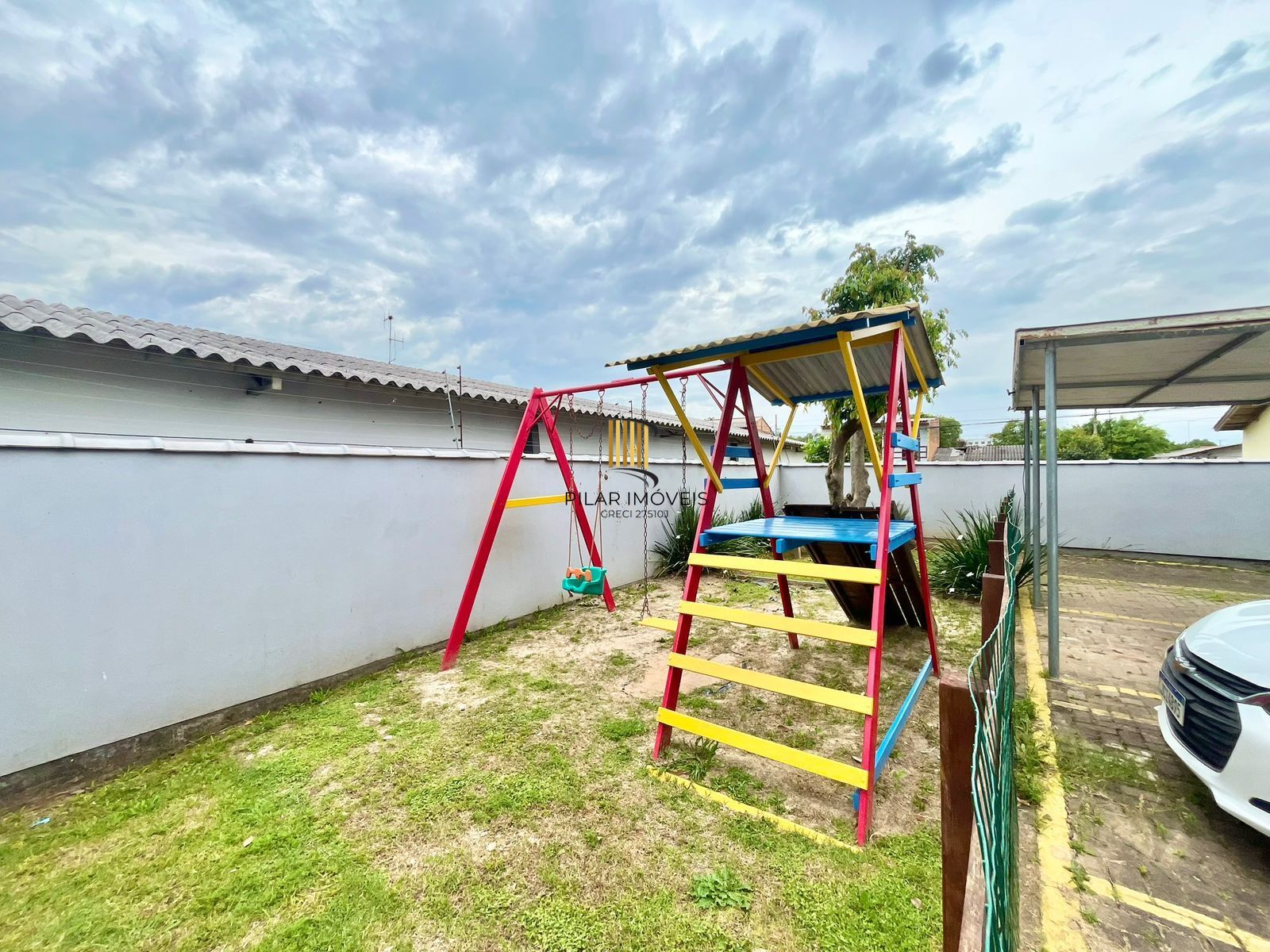 Apartamento 2 dormitórios no bairro Passos dos Ferreiros