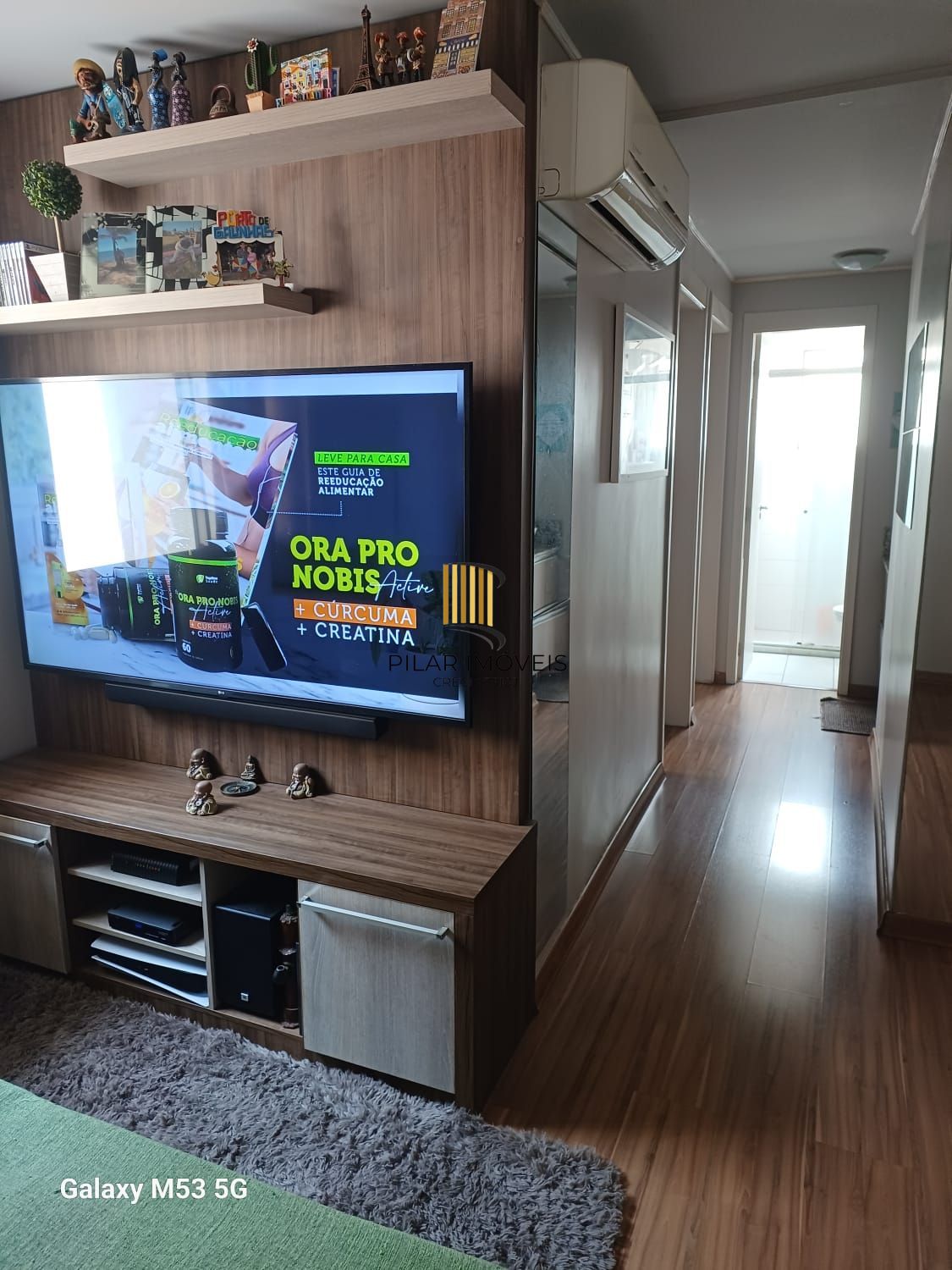 Apartamento 2 dormitórios no bairro Sarandi - Pilar Imóveis