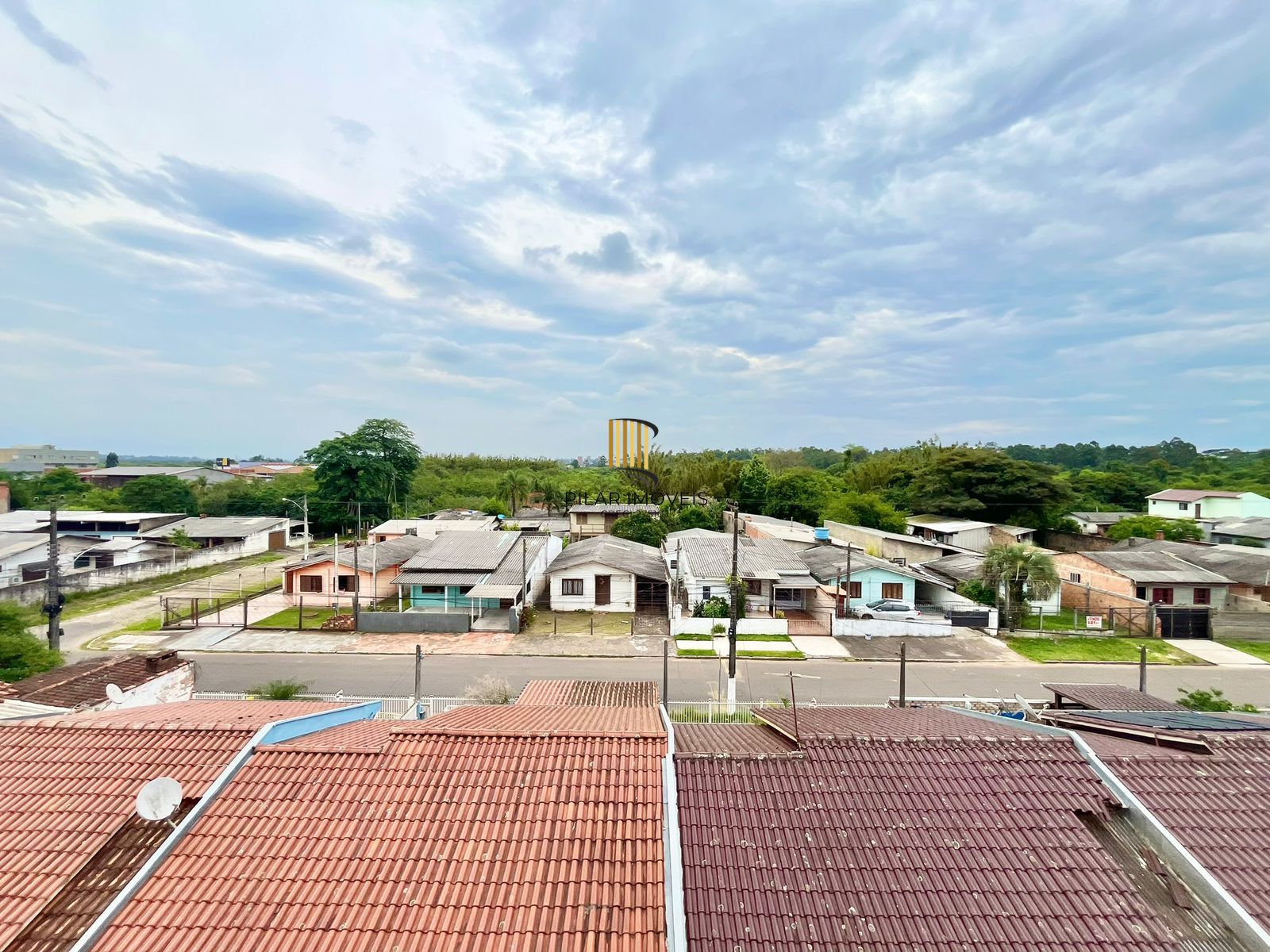 Apartamento 2 dormitórios no bairro Passos dos Ferreiros