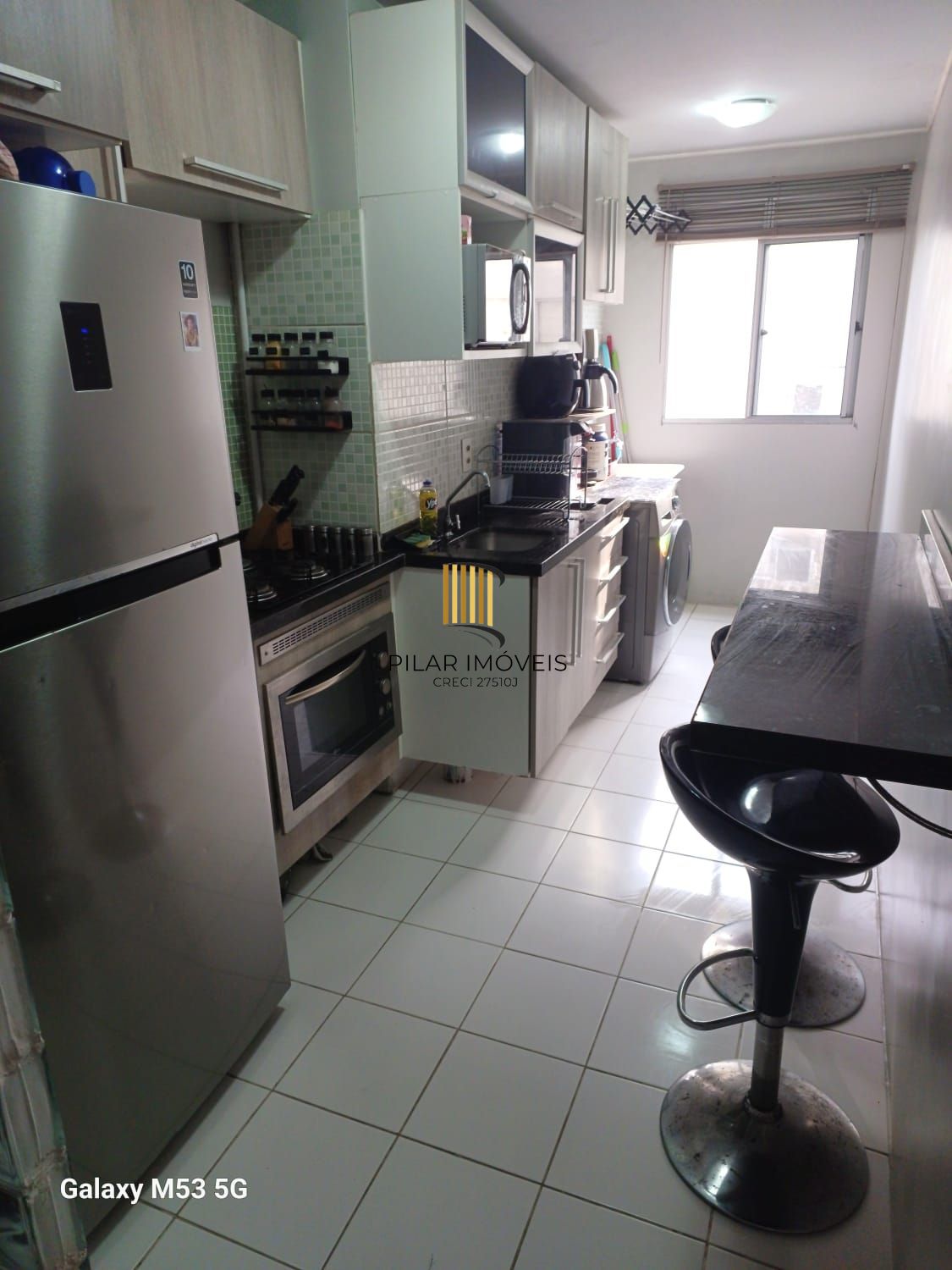 Apartamento 2 dormitórios no bairro Sarandi