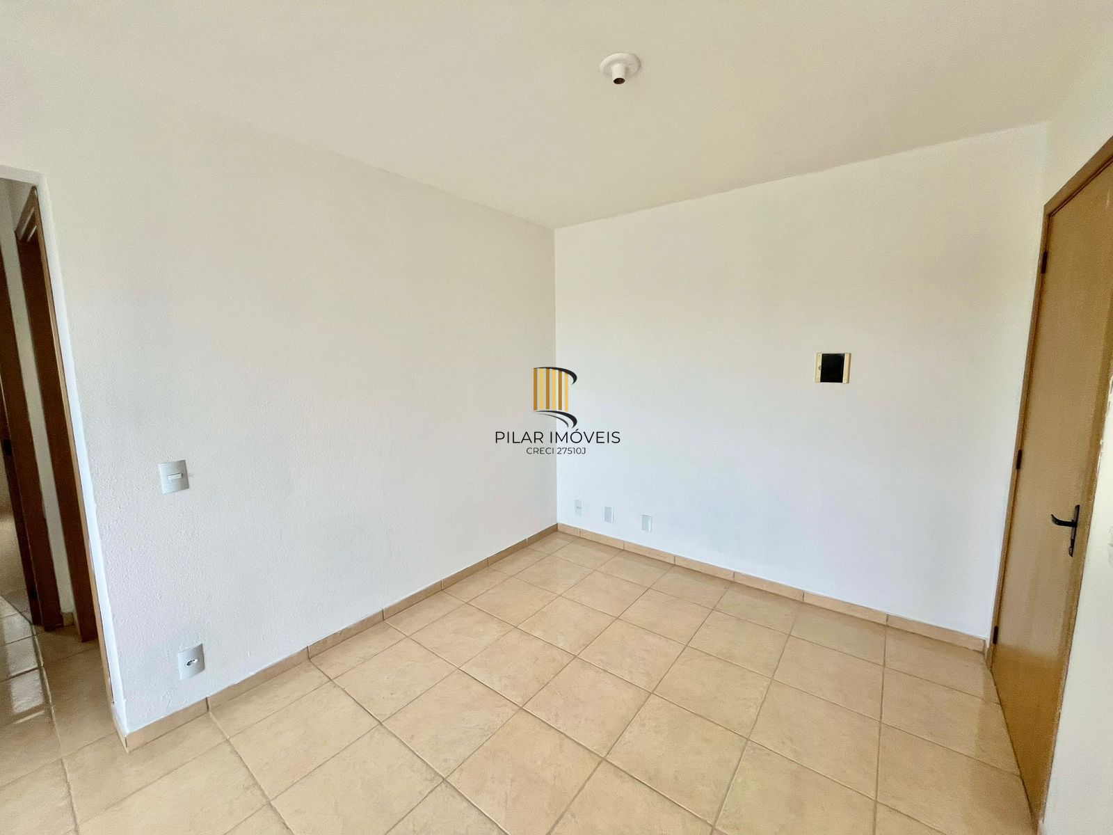 Apartamento 2 dormitórios no bairro Passos dos Ferreiros