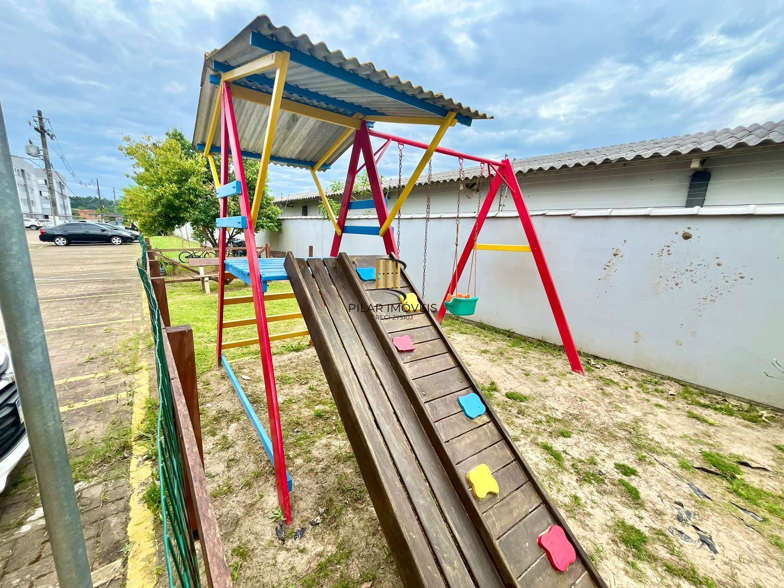 Apartamento 2 dormitórios no bairro Passos dos Ferreiros