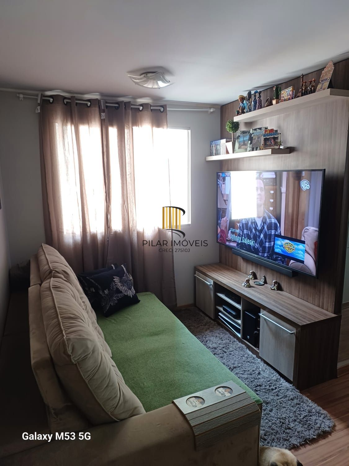 Apartamento 2 dormitórios no bairro Sarandi