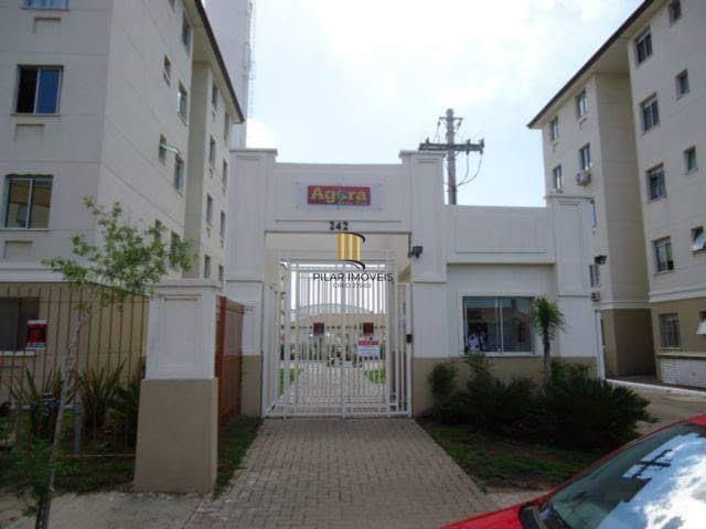 Apartamento 2 dormitórios no bairro Sarandi