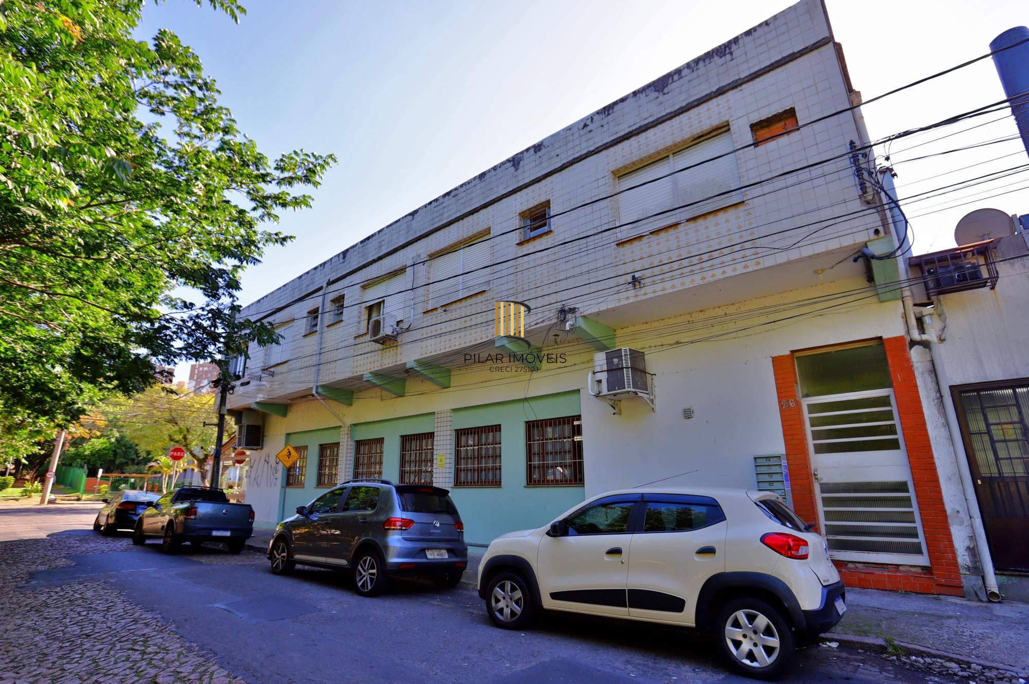 Vendo apartamento mobiliado NO JARDIM ITÚ SABARÁ - PORTO ALEGRE