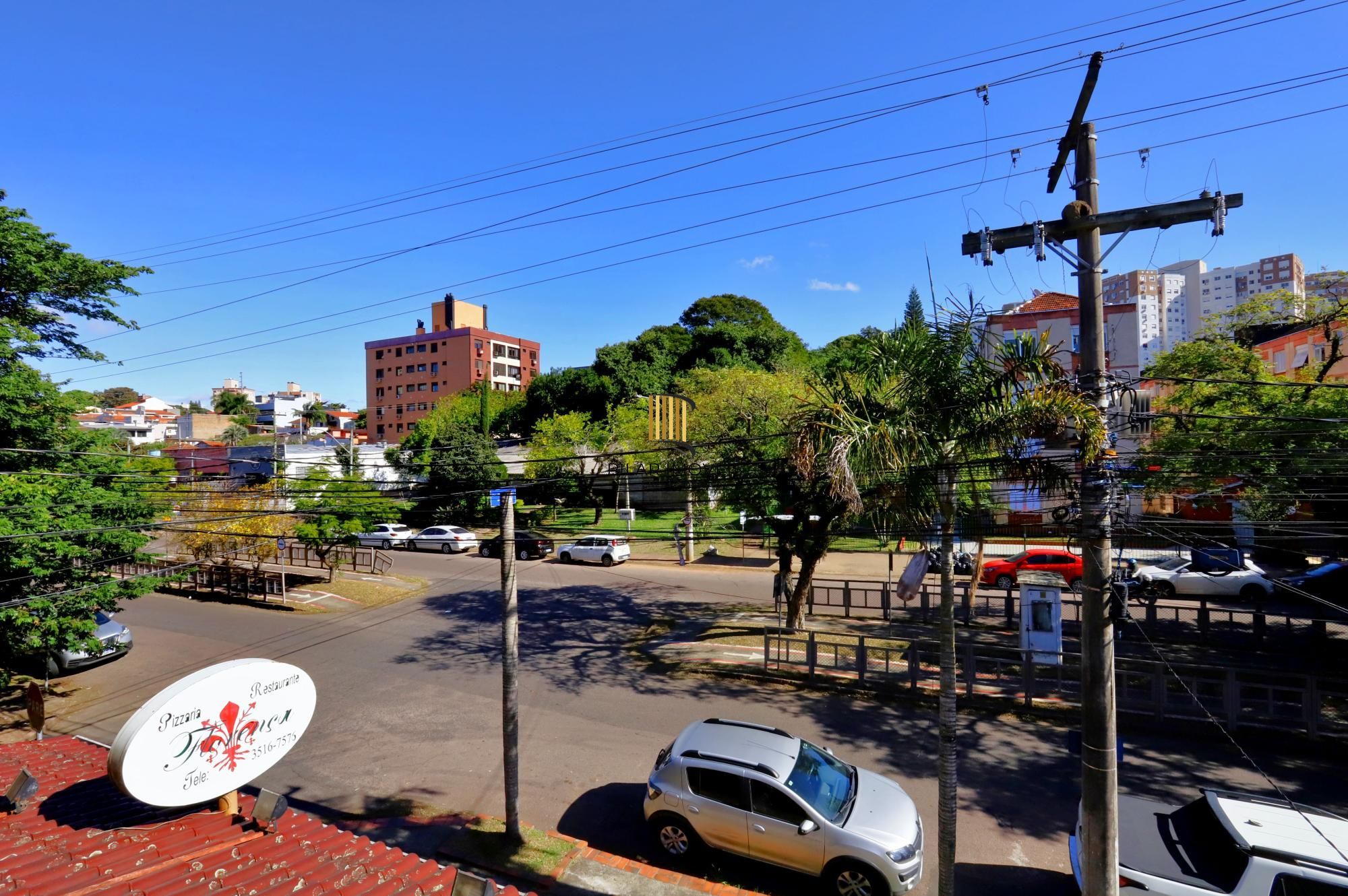 Vendo apartamento mobiliado NO JARDIM ITÚ SABARÁ - PORTO ALEGRE