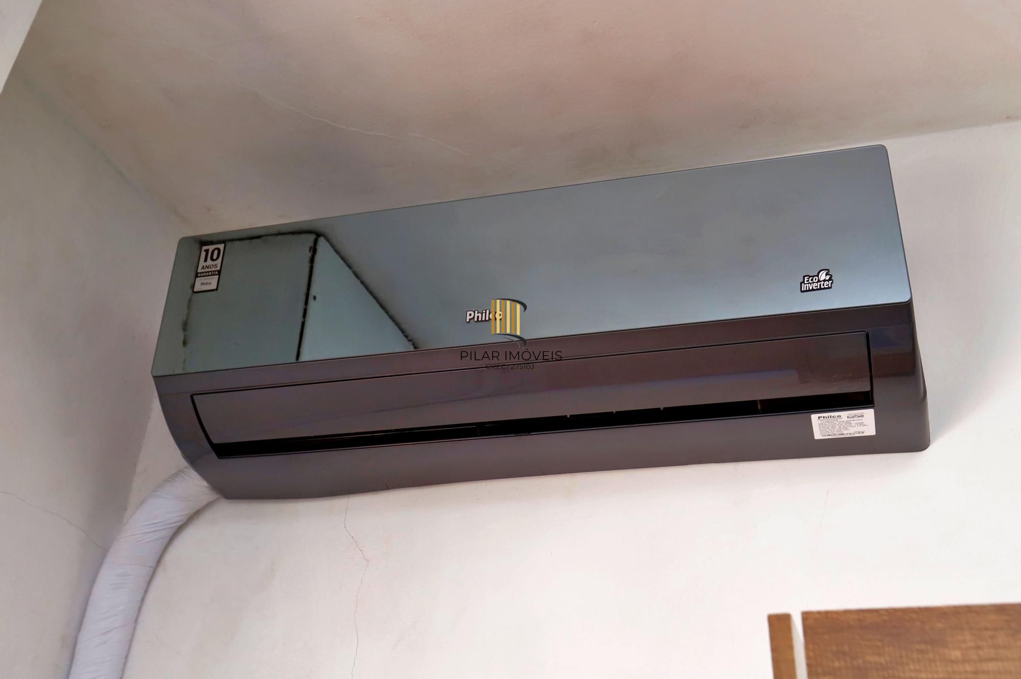 Vendo apartamento mobiliado NO JARDIM ITÚ SABARÁ - PORTO ALEGRE