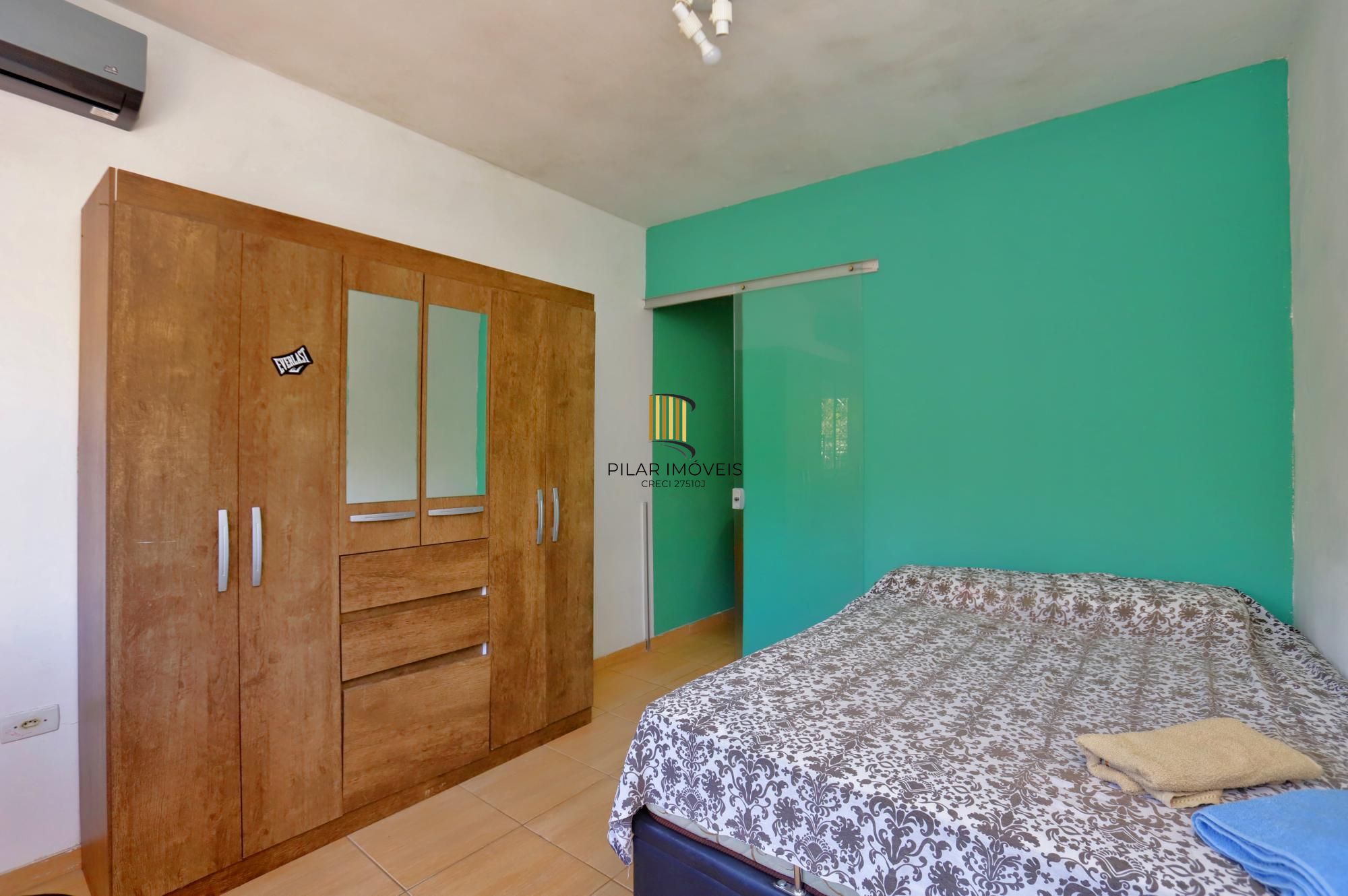 Vendo apartamento mobiliado NO JARDIM ITÚ SABARÁ - PORTO ALEGRE