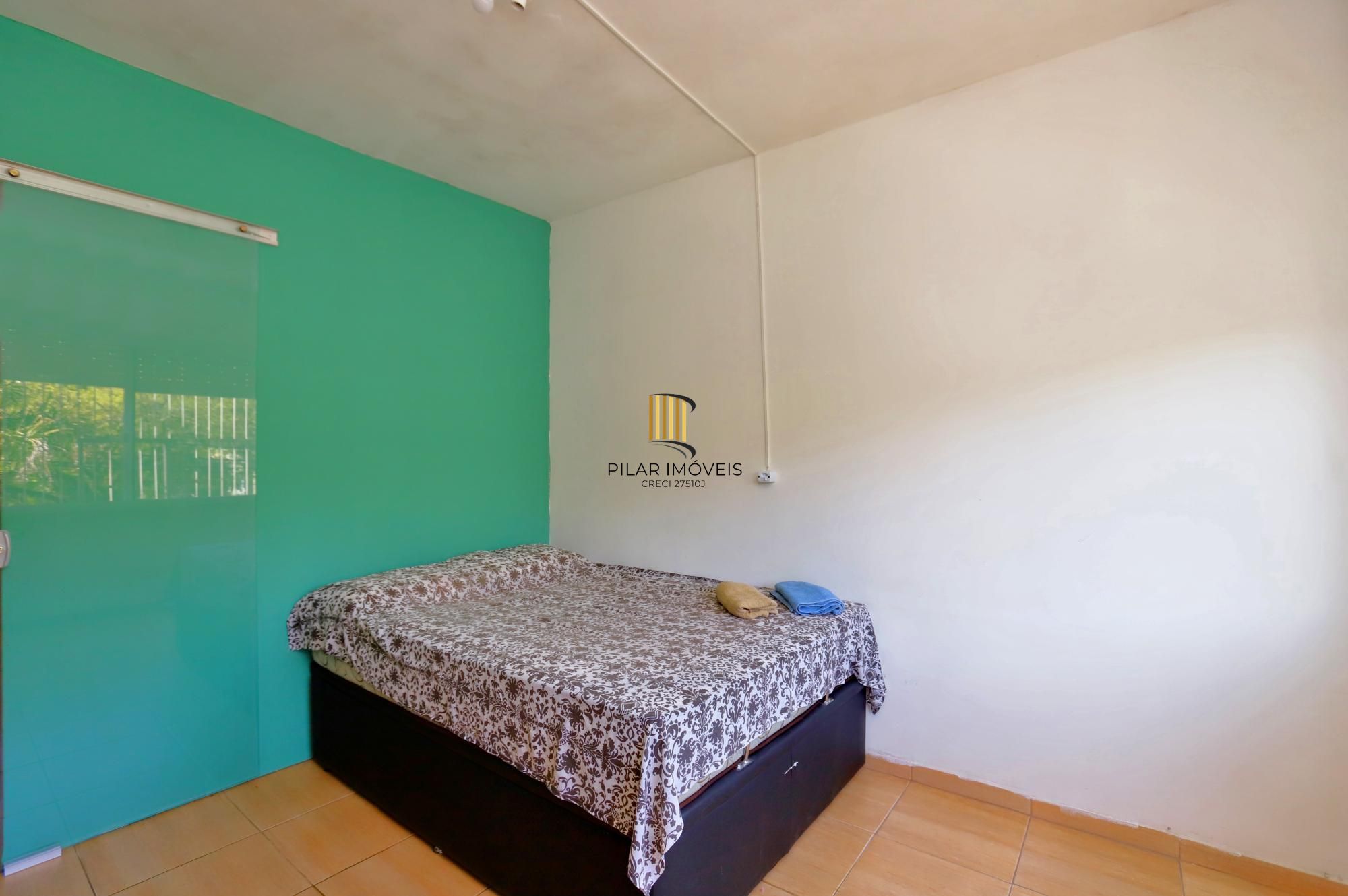 Vendo apartamento mobiliado NO JARDIM ITÚ SABARÁ - PORTO ALEGRE