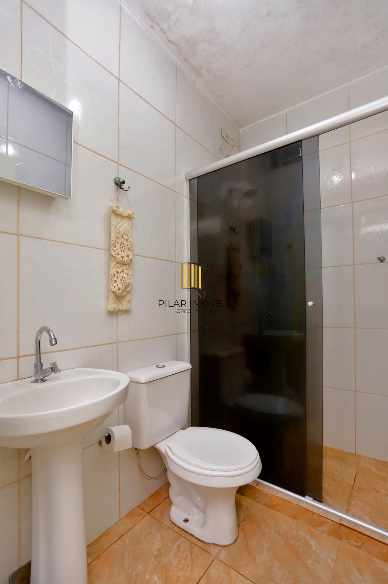 Vendo apartamento mobiliado NO JARDIM ITÚ SABARÁ - PORTO ALEGRE