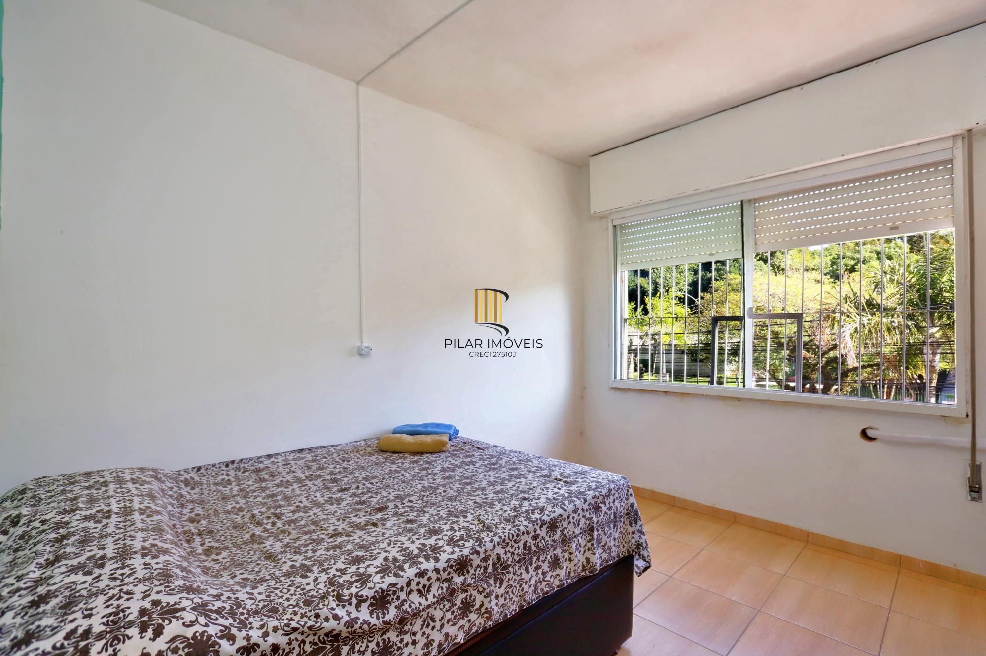 Vendo apartamento mobiliado NO JARDIM ITÚ SABARÁ - PORTO ALEGRE