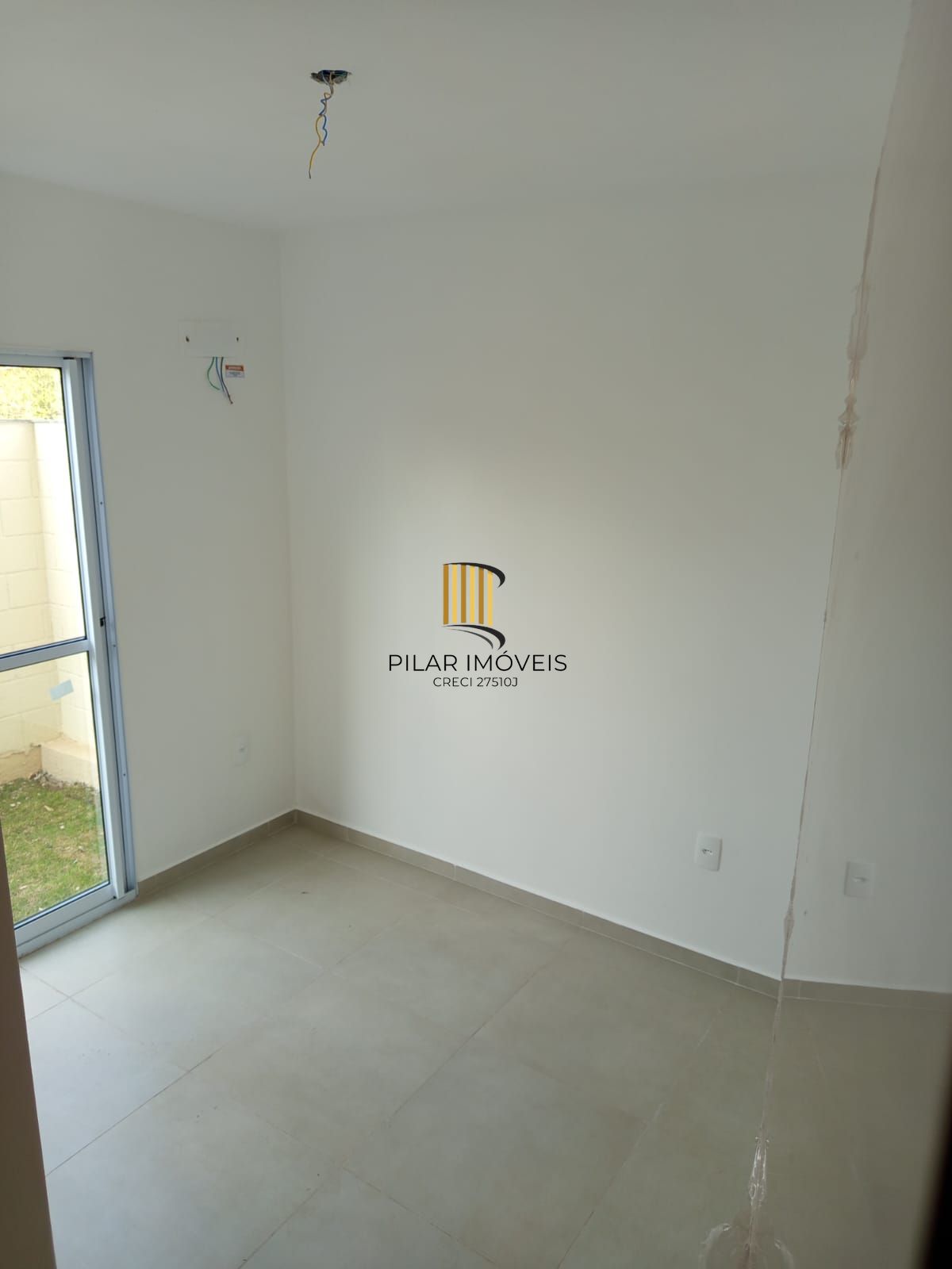 Apartamento Garden, 2 Quartos No Bairro Natal.