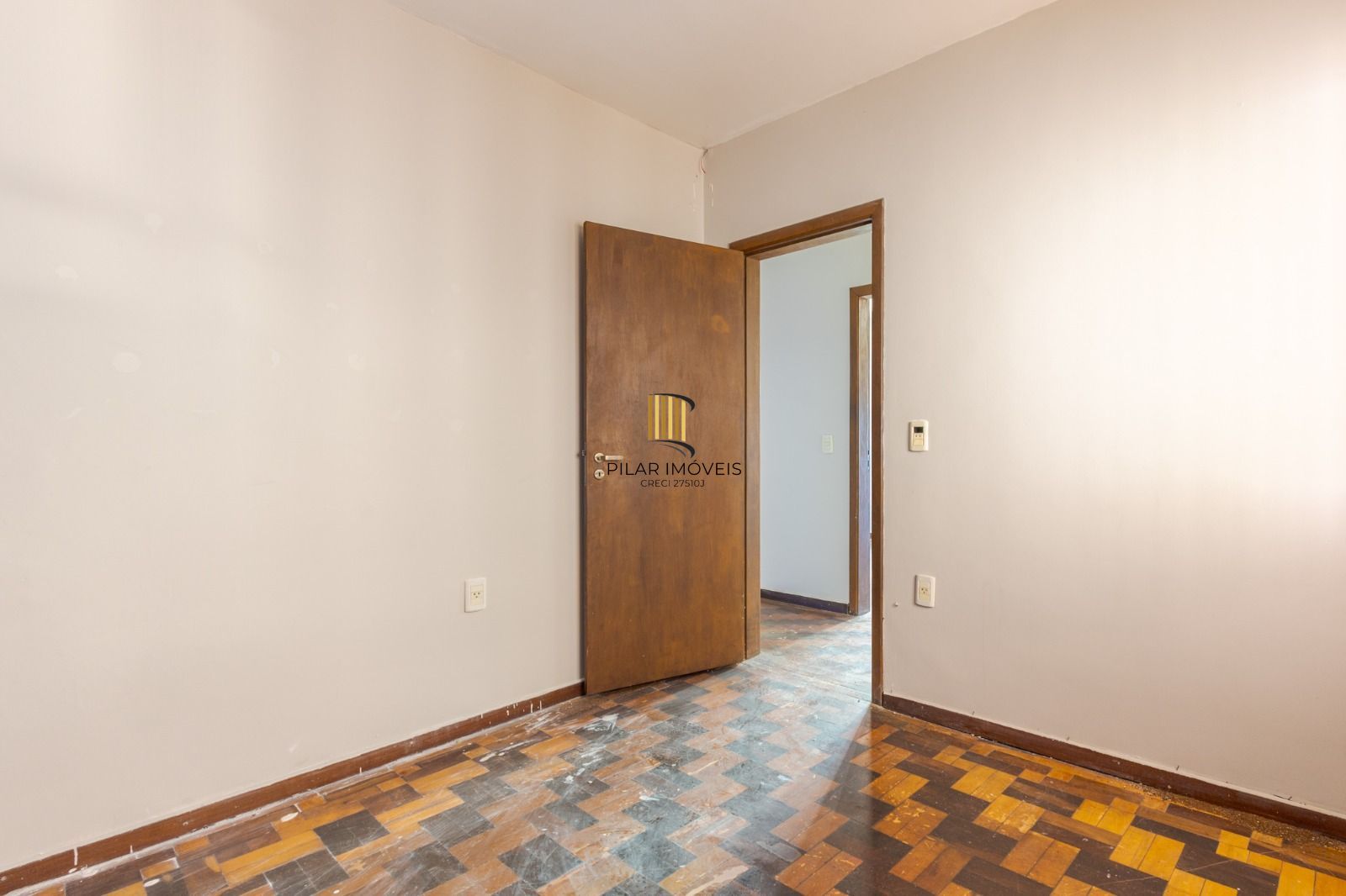 Casa 3 quartos, com vaga e terraço no bairro Jardim São Pedro