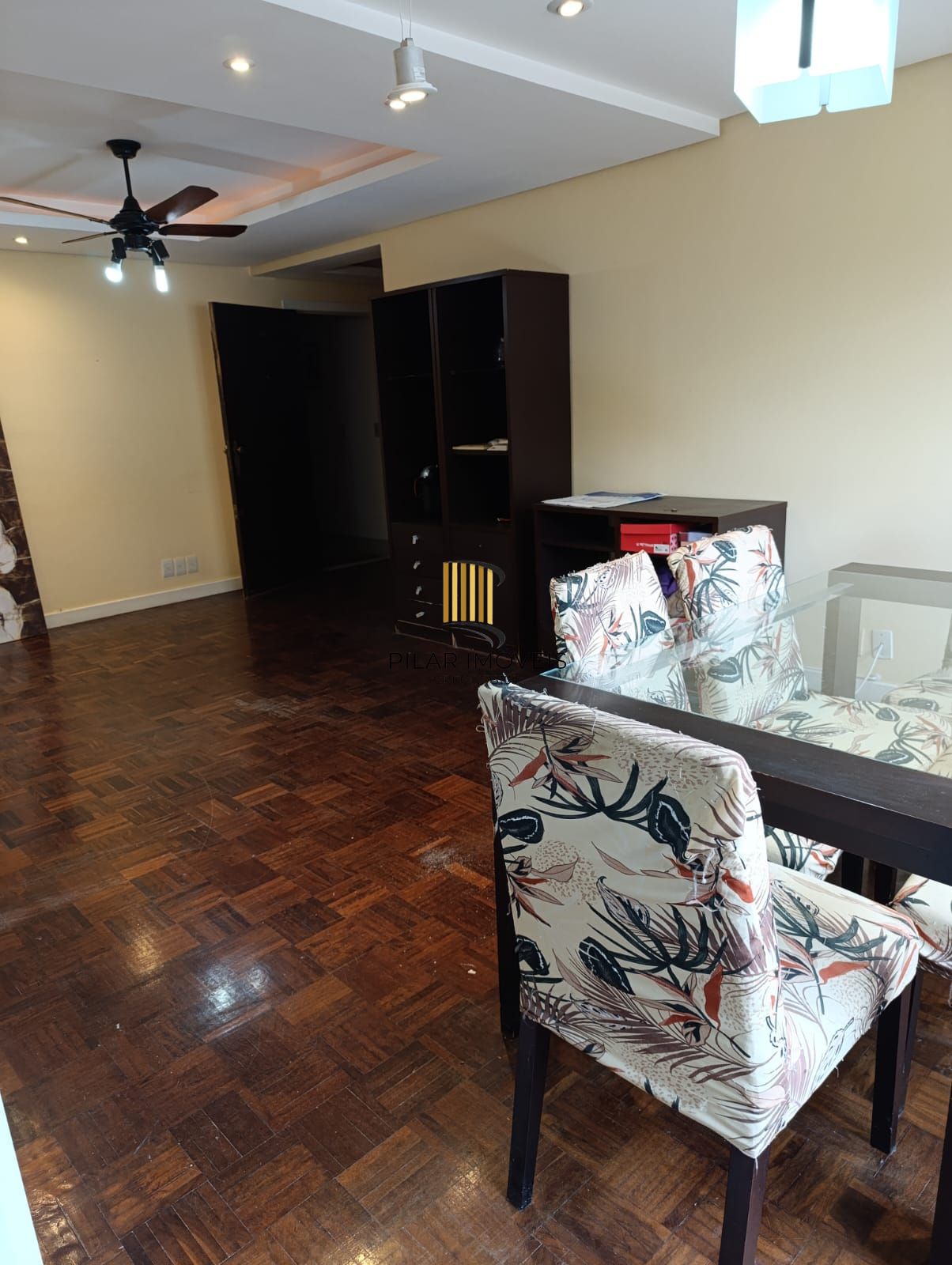 Apartamento de 3 dormitórios no bairro Petrópolis