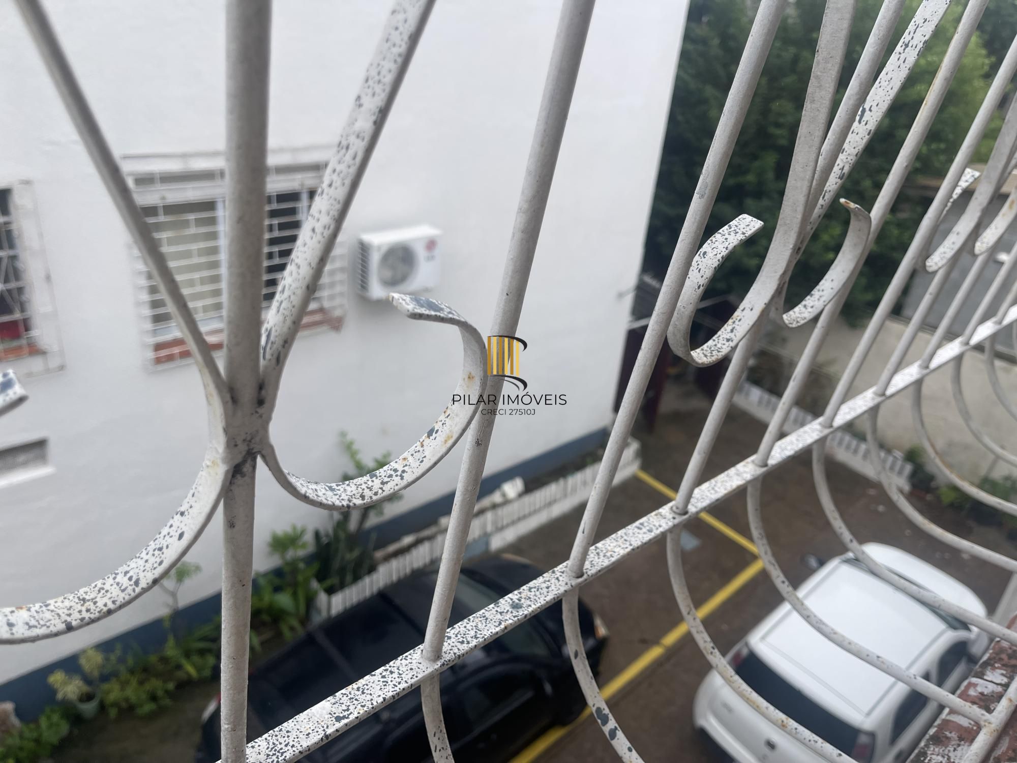 Apartamento 2 dormitório na Rua Dr. Vargas Neto, Jardim Leopoldina Porto Alegre