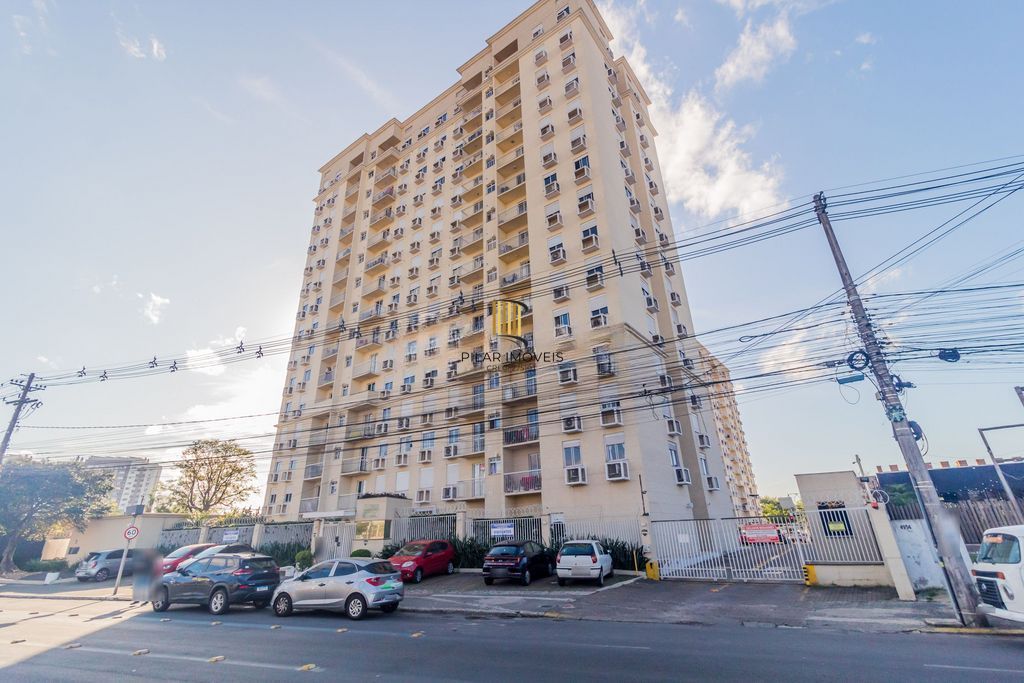 Apartamento de 2 quartos e 1 vaga à venda no Condomínio Boulevard das Palmeiras