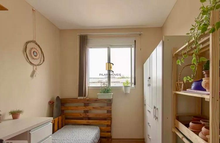 2 quartos e vaga e Academia completa na Rua Engenheiro Sadi Castro