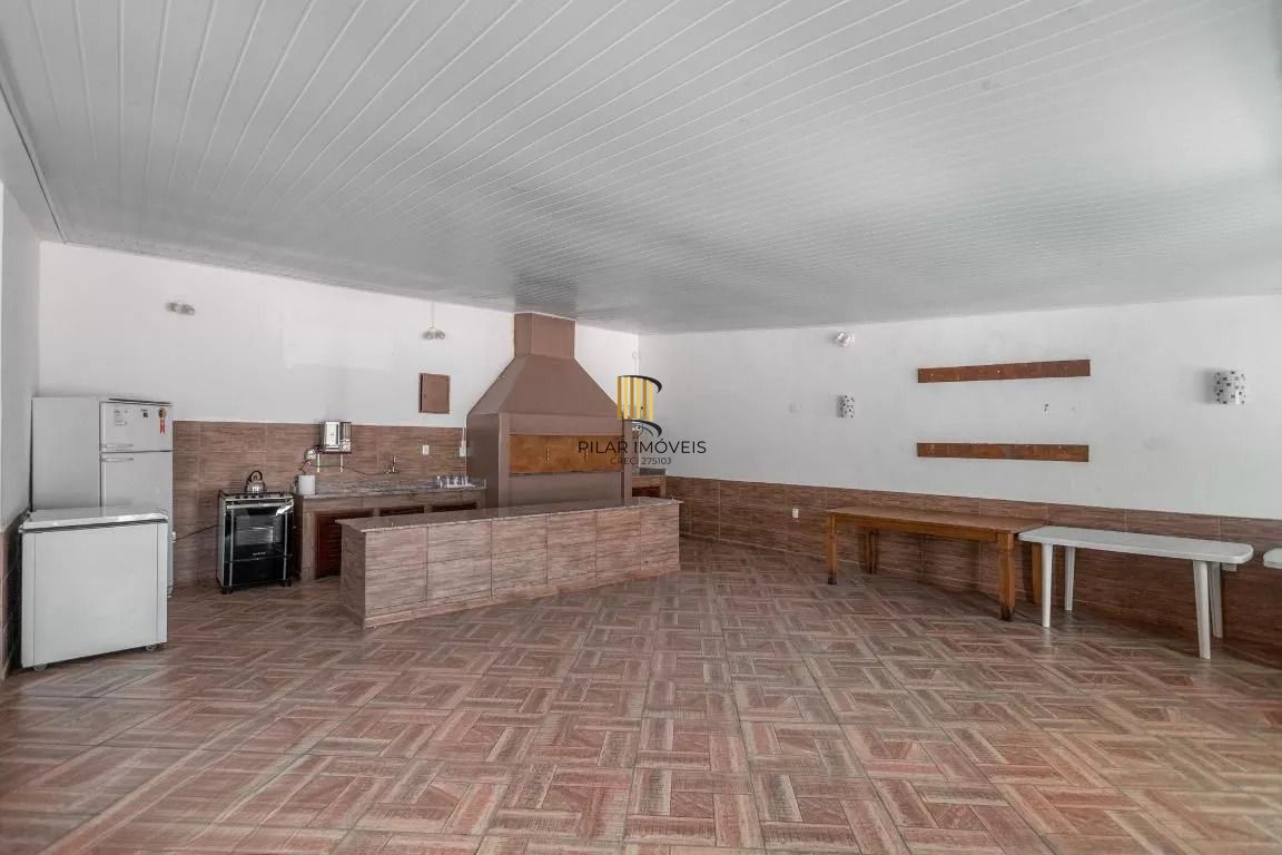 Apartamento com 1 quarto com portaria 24h à venda no Bairro Sarandi.