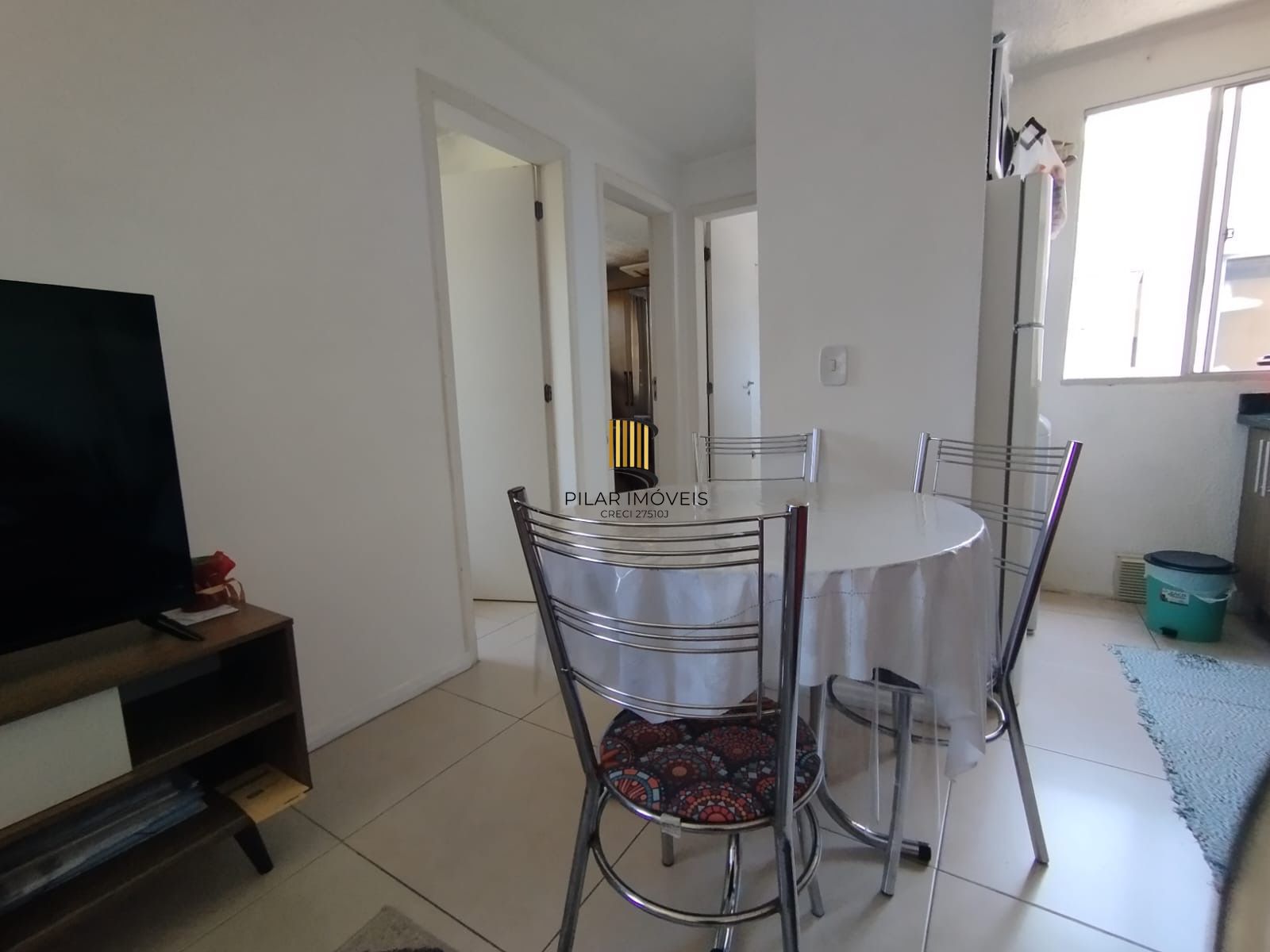 Apartamento  2 quartos com vaga no Bairro Jardim Leopoldina Porto Alegre