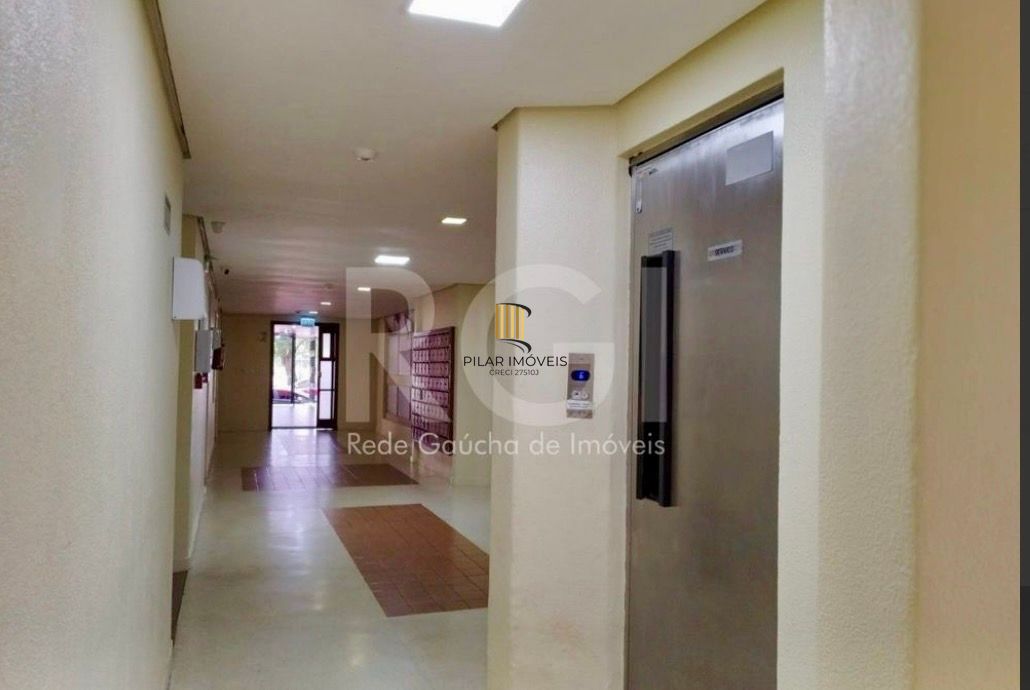 Apartamento de 1 quartos com 49 metros e 1 vaga de garagem no Centro Histórico