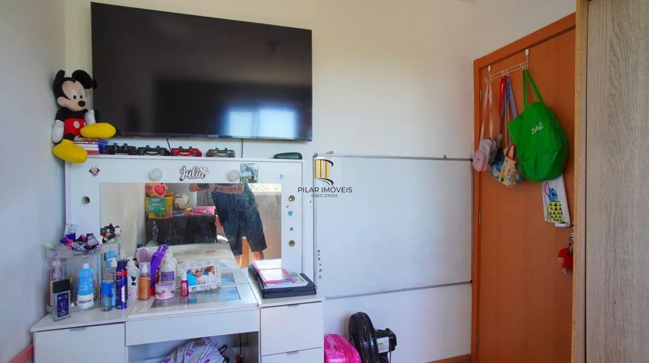 Apartamento Porto Rio Grande com 1 vaga de garagem