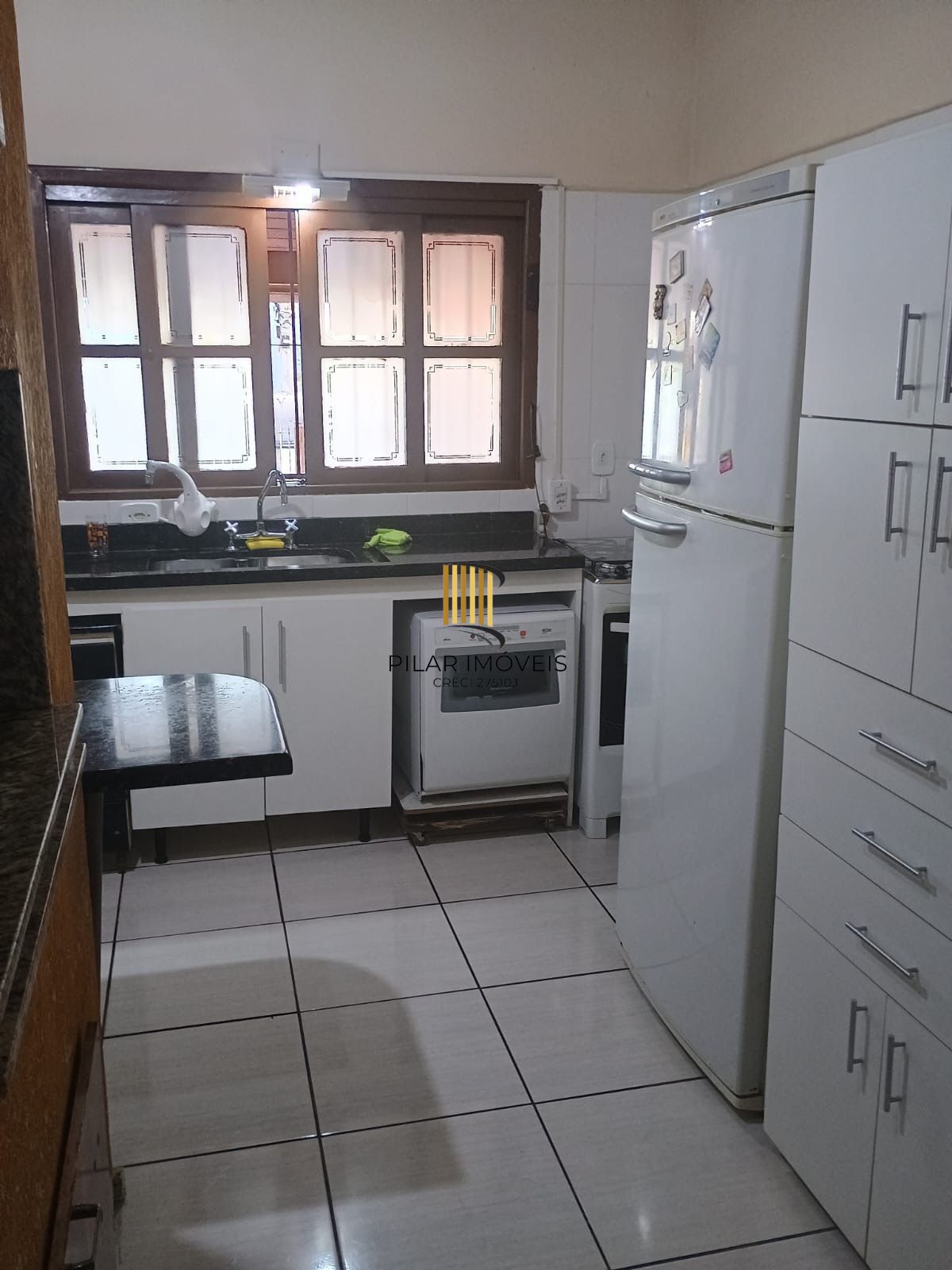 Casa com 3 dormitórios Casa à Venda Bairro Morada do Vale 1 Gravataí/RS