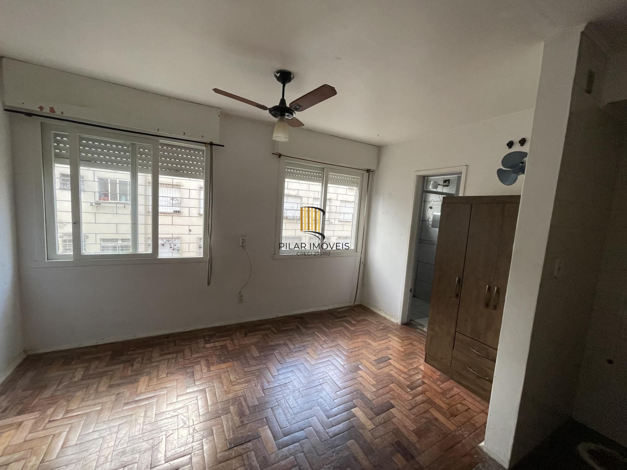 Kitnet Jk de 32m2 no Jardim Leopoldina Porto Alegre Apenas 110mil