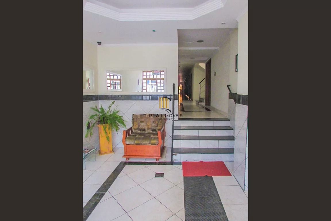 Apartamento à venda com 1 quarto 41 m²