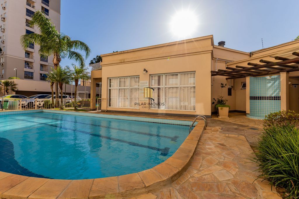 Apartamento com 2 quartos e 52m² à venda em Sarandi, Porto Alegre