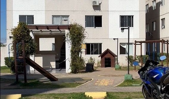 APARTAMENTO 2 DORMITÓRIOS COM VAGA  ZONA NORTE EM PORTO ALEGRE PARA COMPRAR