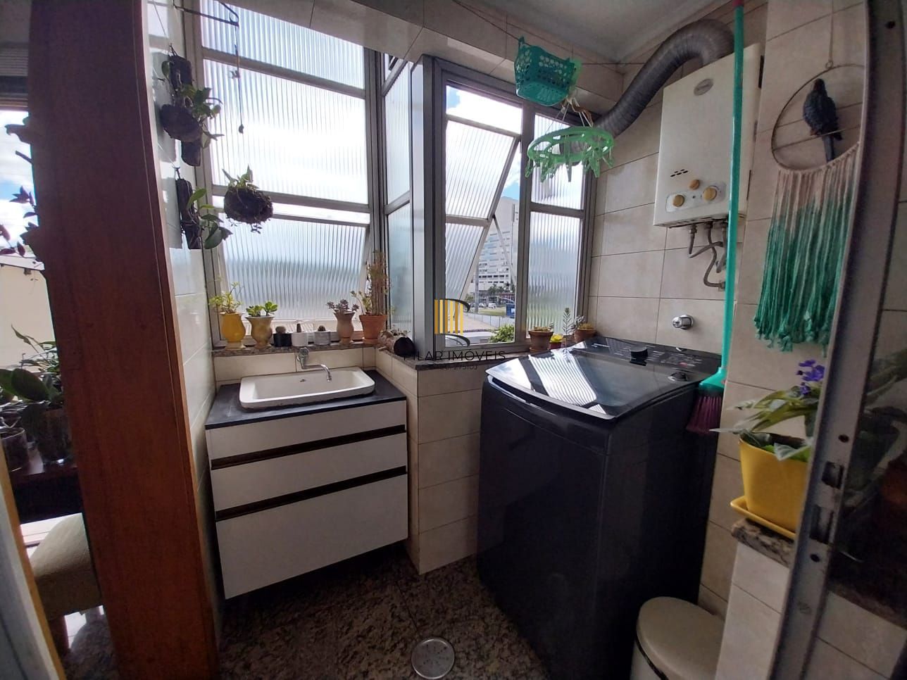 Apartamento 1 dormitório, elevador à venda Rua Albion