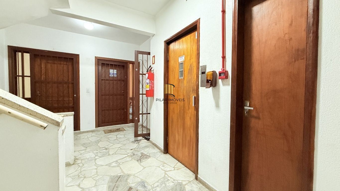Apartamento de 3 dormitórios no bairro Jardim Lindóia