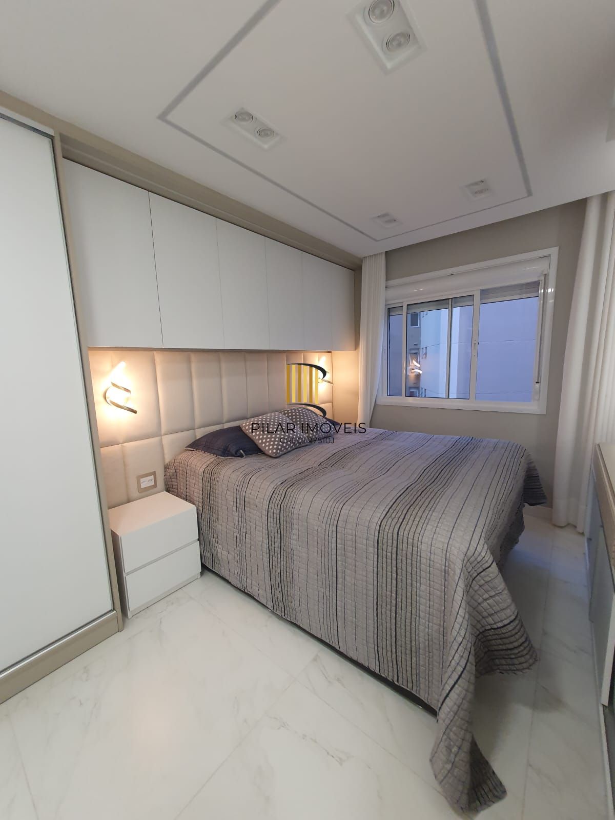 Apartamento com 2 dormitórios no Life Park – Canoas