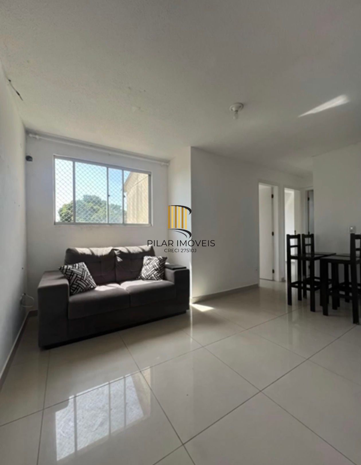 Apartamento com 2 quartos à venda na Rua Intendente Alfredo Azevedo,  Glória