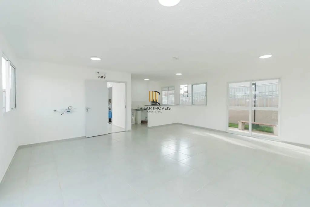 Apartamento Térreo 2 quartos Bairro Jardim Leopoldina em Porto Alegre