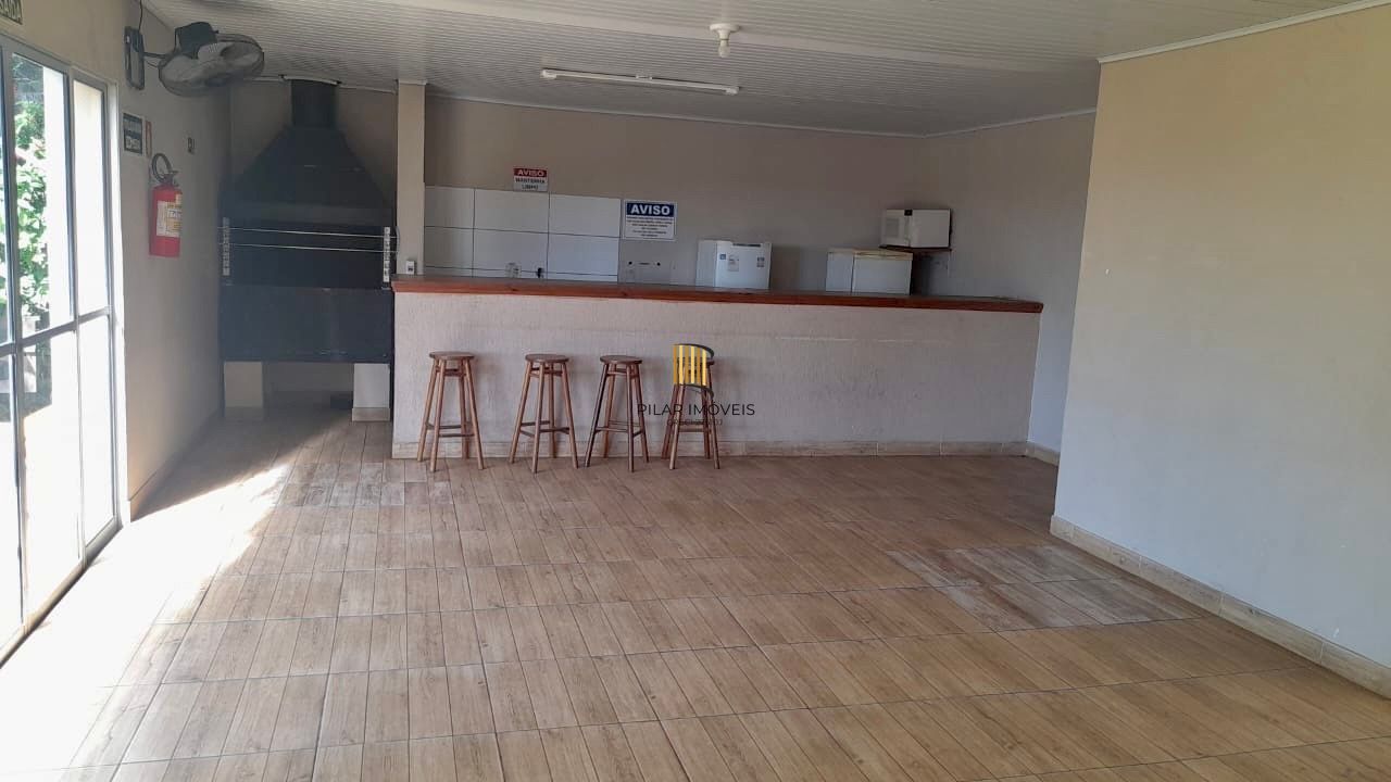 Apartamento 2 quartos térreo à venda na Rua Intendente Alfredo Azevedo,  Glória