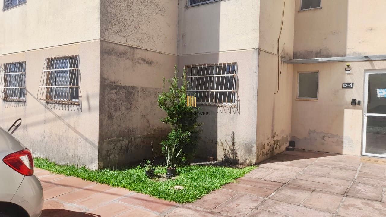Apartamento 2 quartos térreo à venda na Rua Intendente Alfredo Azevedo,  Glória
