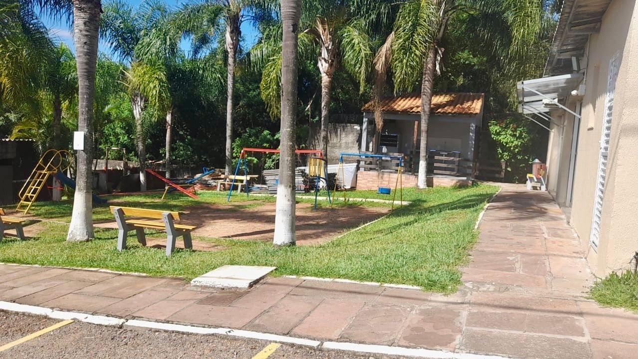 Apartamento 2 quartos térreo à venda na Rua Intendente Alfredo Azevedo,  Glória