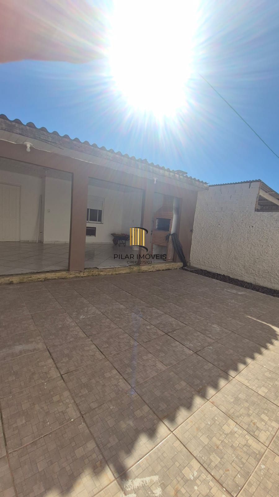 Casa à venda com 2 quartos 75 m² na Hipica