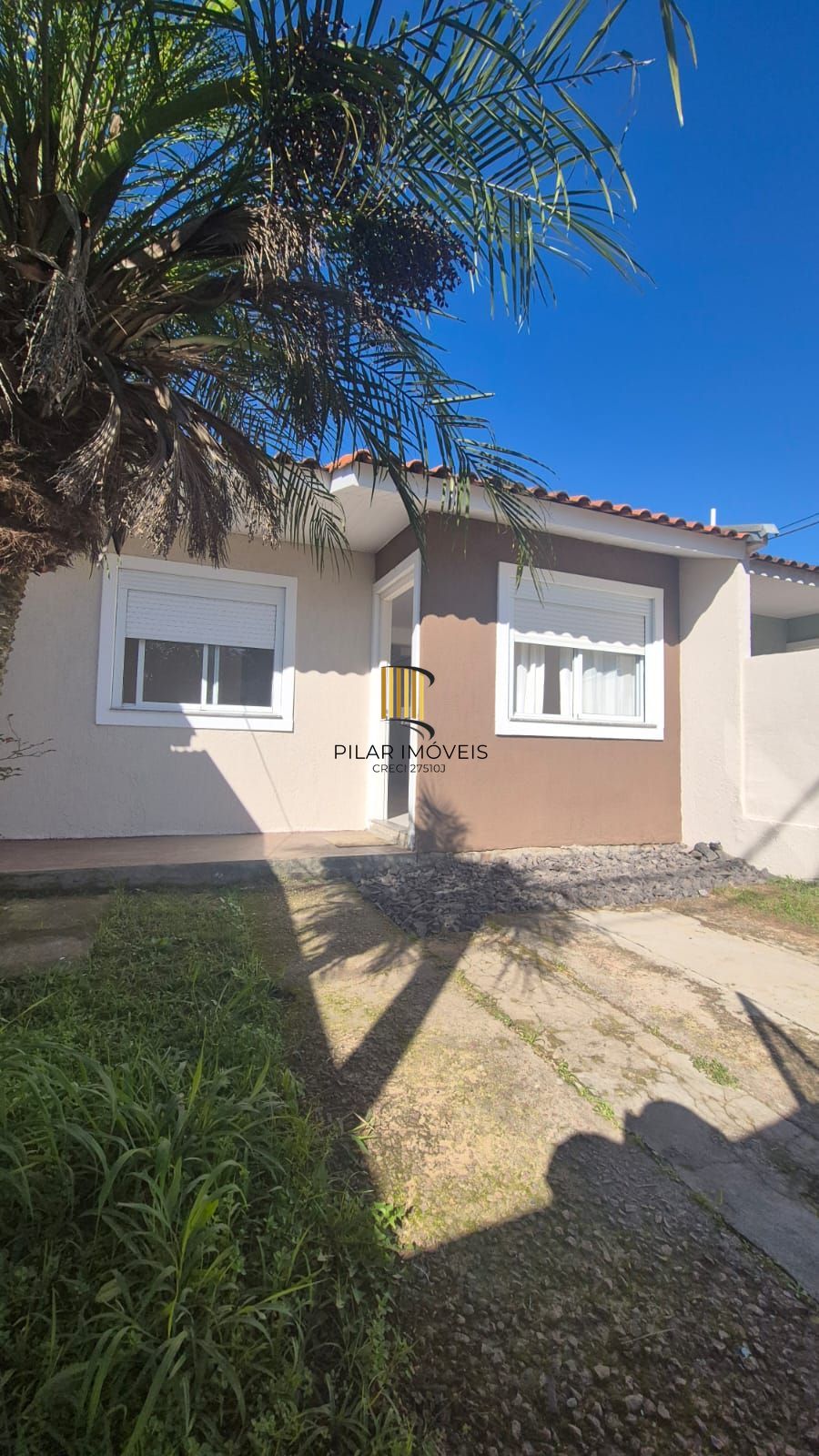 Casa à venda com 2 quartos 75 m² na Hipica