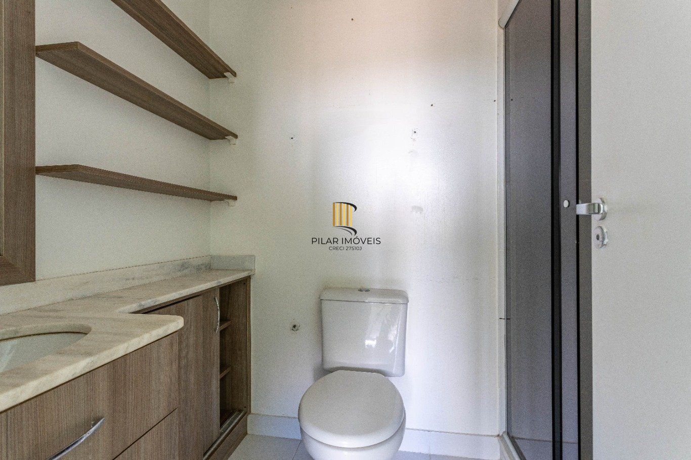Apartamento de 3 quartos, 1 vaga e elevador no Bairro Vila Ipiranga.