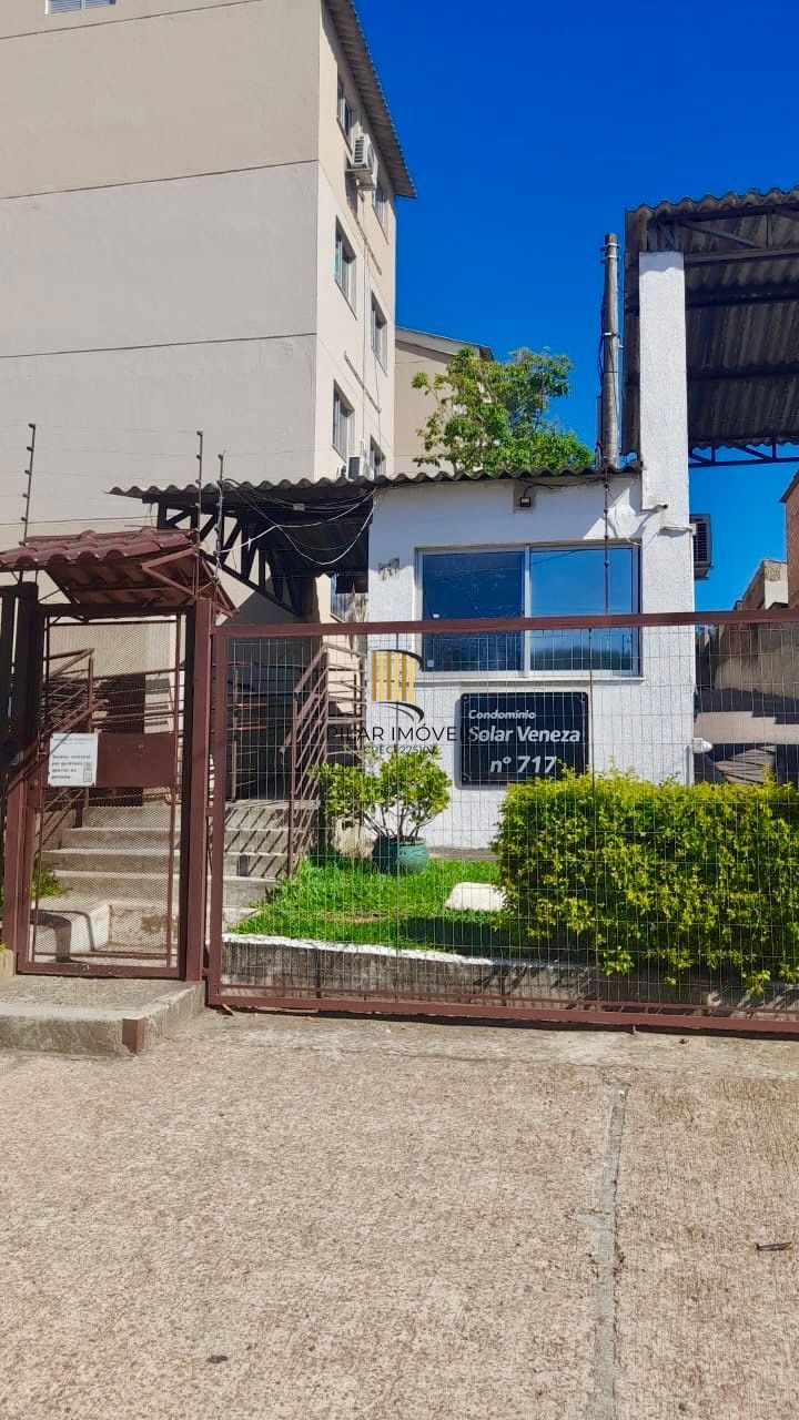 Apartamento com 2 quartos à venda na Rua Intendente Alfredo Azevedo,  Glória - Pilar Imóveis