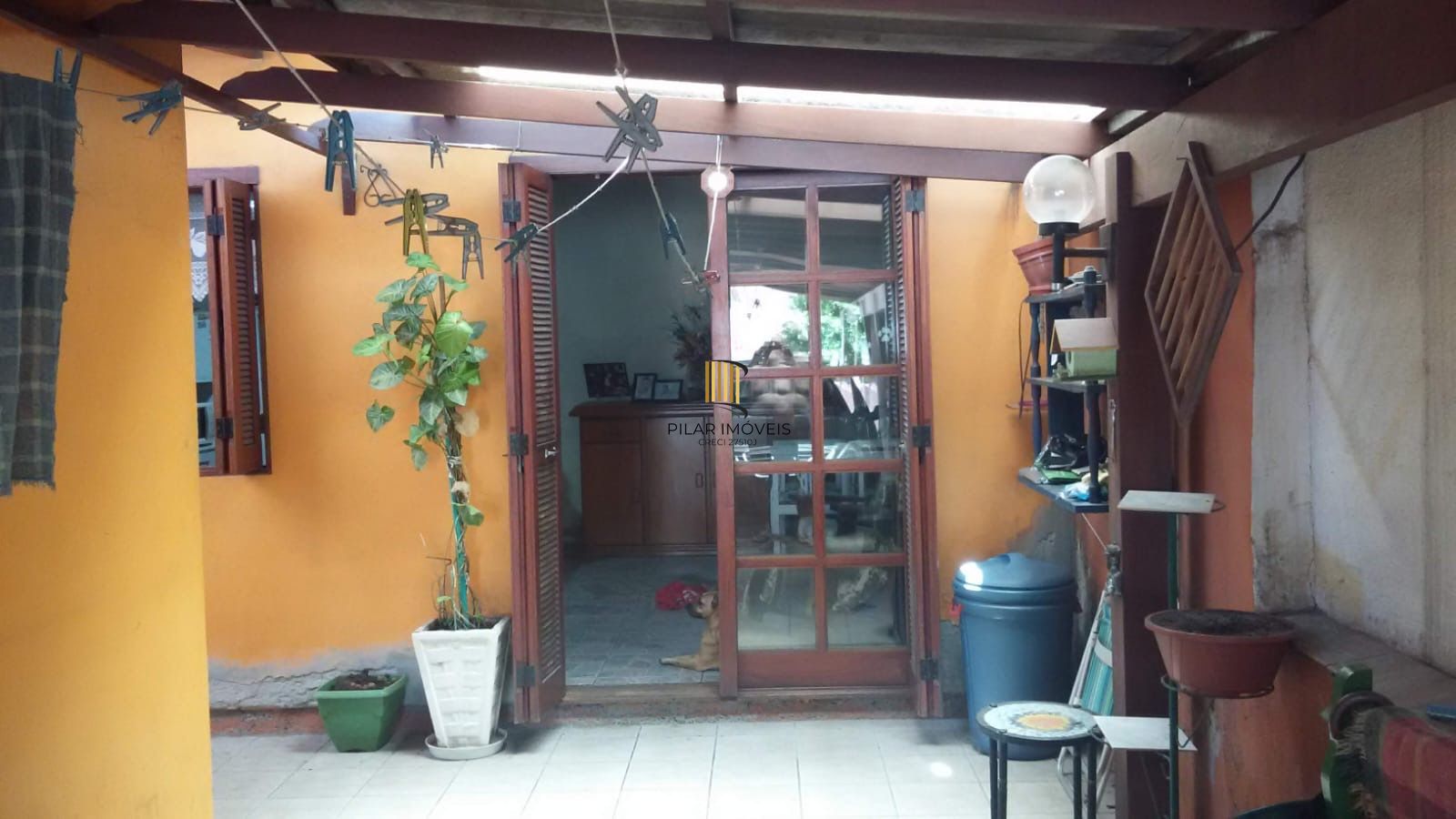Casa com 3 dormitórios em Cachoeirinha