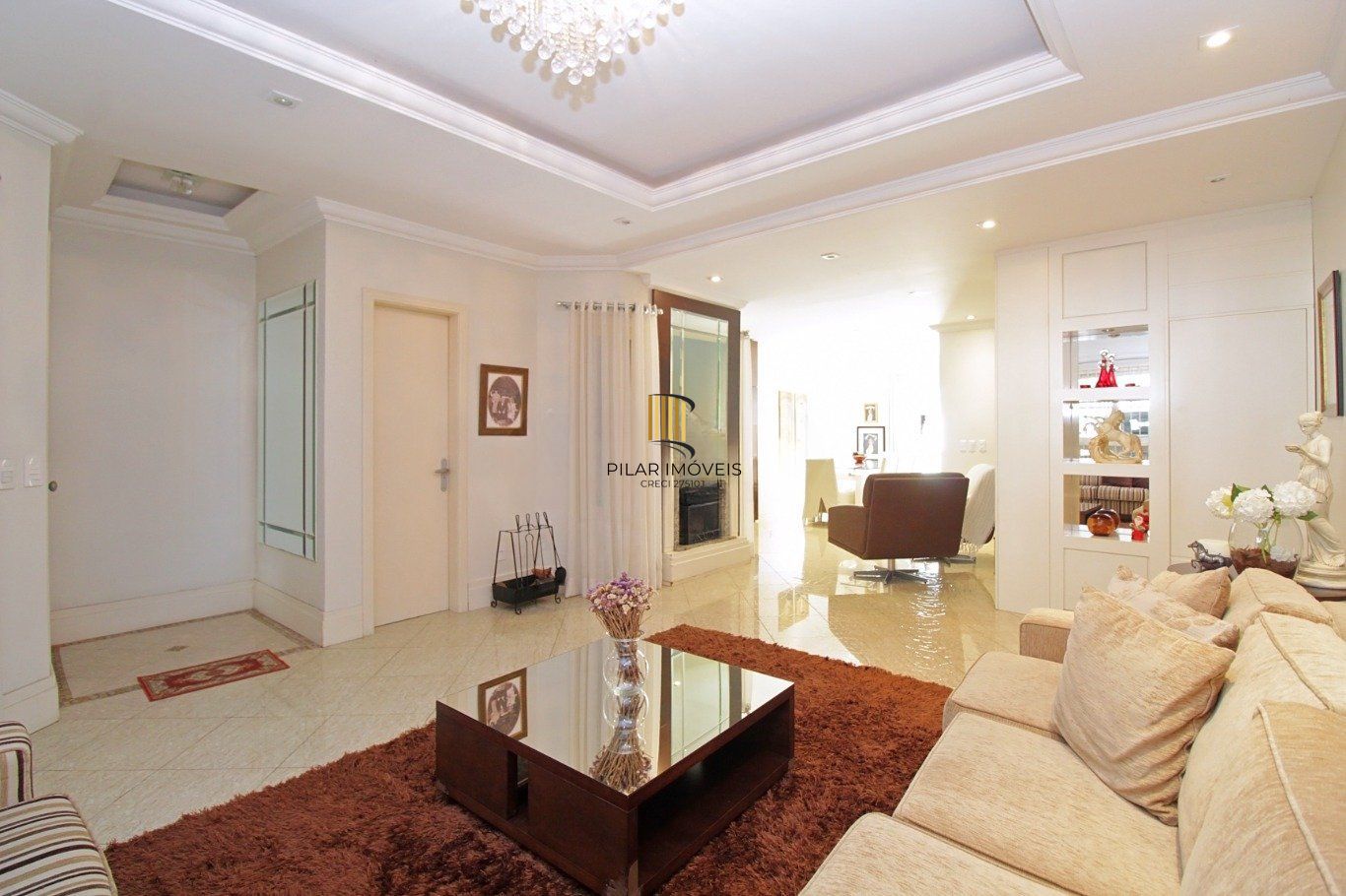 Casa com 4 dormitórios no Bairro Jardim Itu