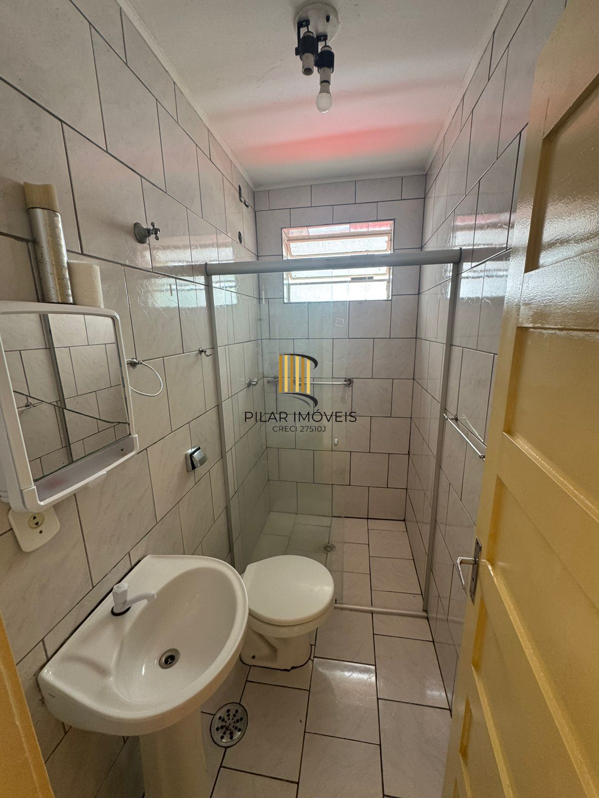 Apartamento 1 dormitório, 41m²– Rua Coronel Feijó